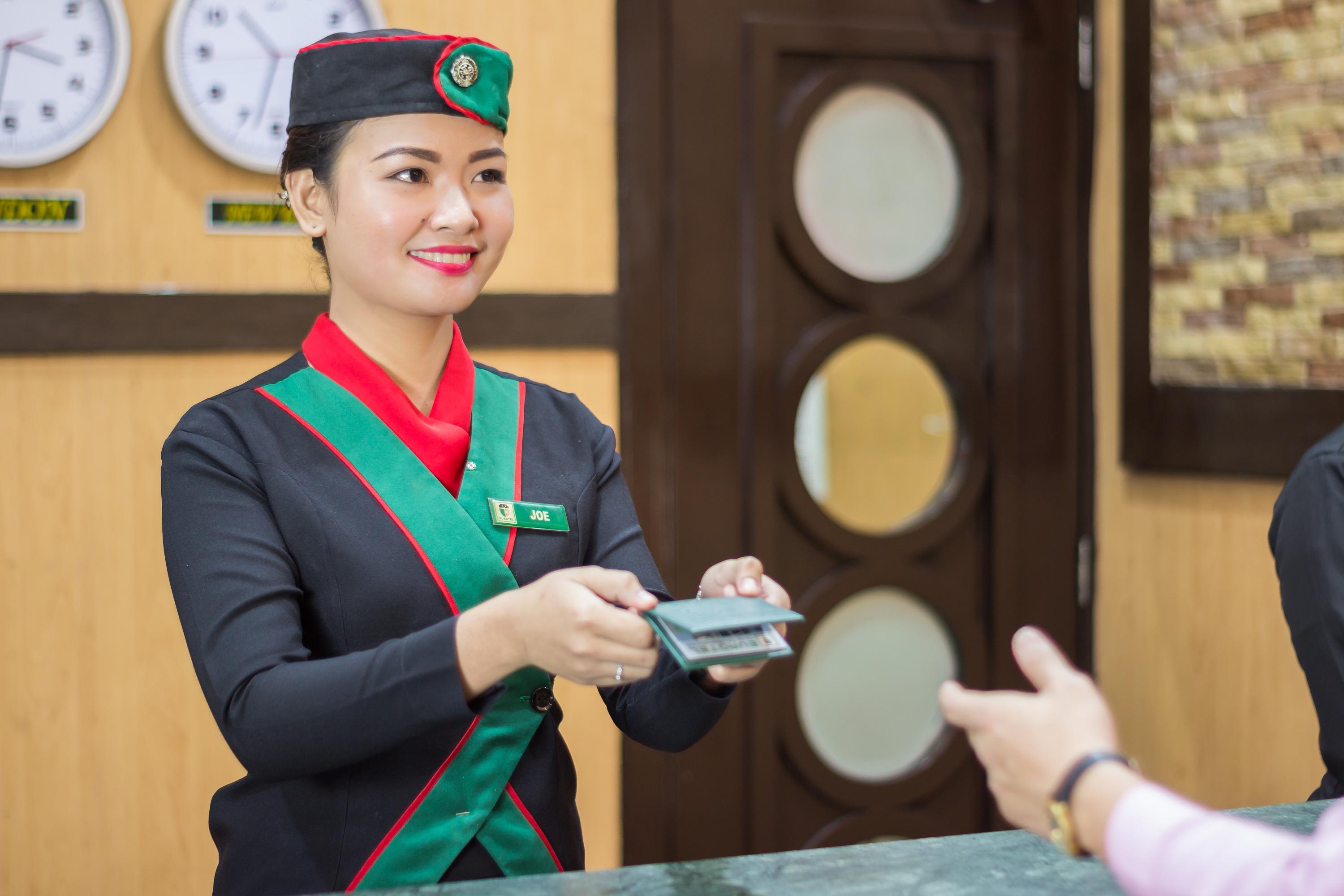 Eurotel Vivaldi Araneta Quezon City Εξωτερικό φωτογραφία