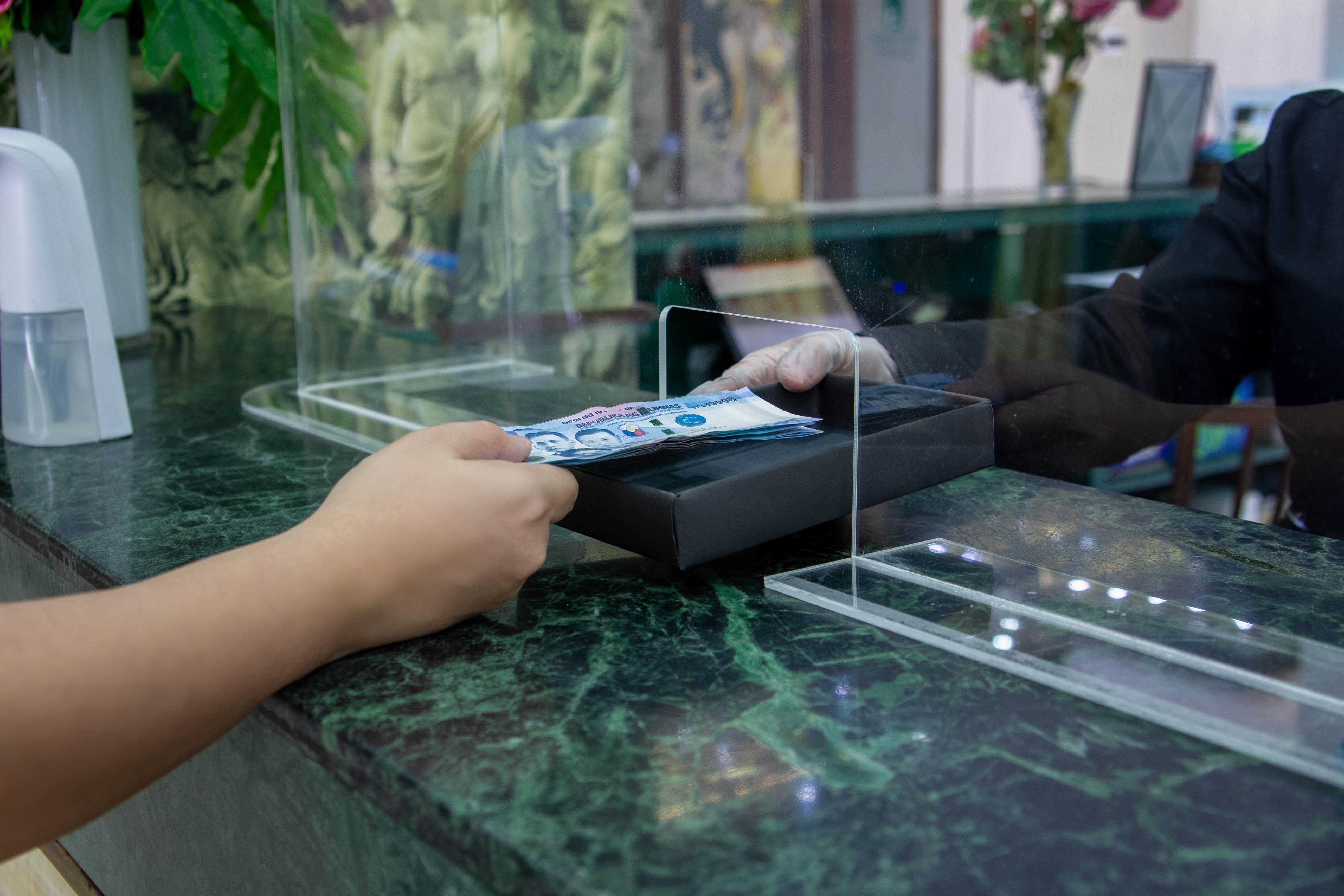 Eurotel Vivaldi Araneta Quezon City Εξωτερικό φωτογραφία