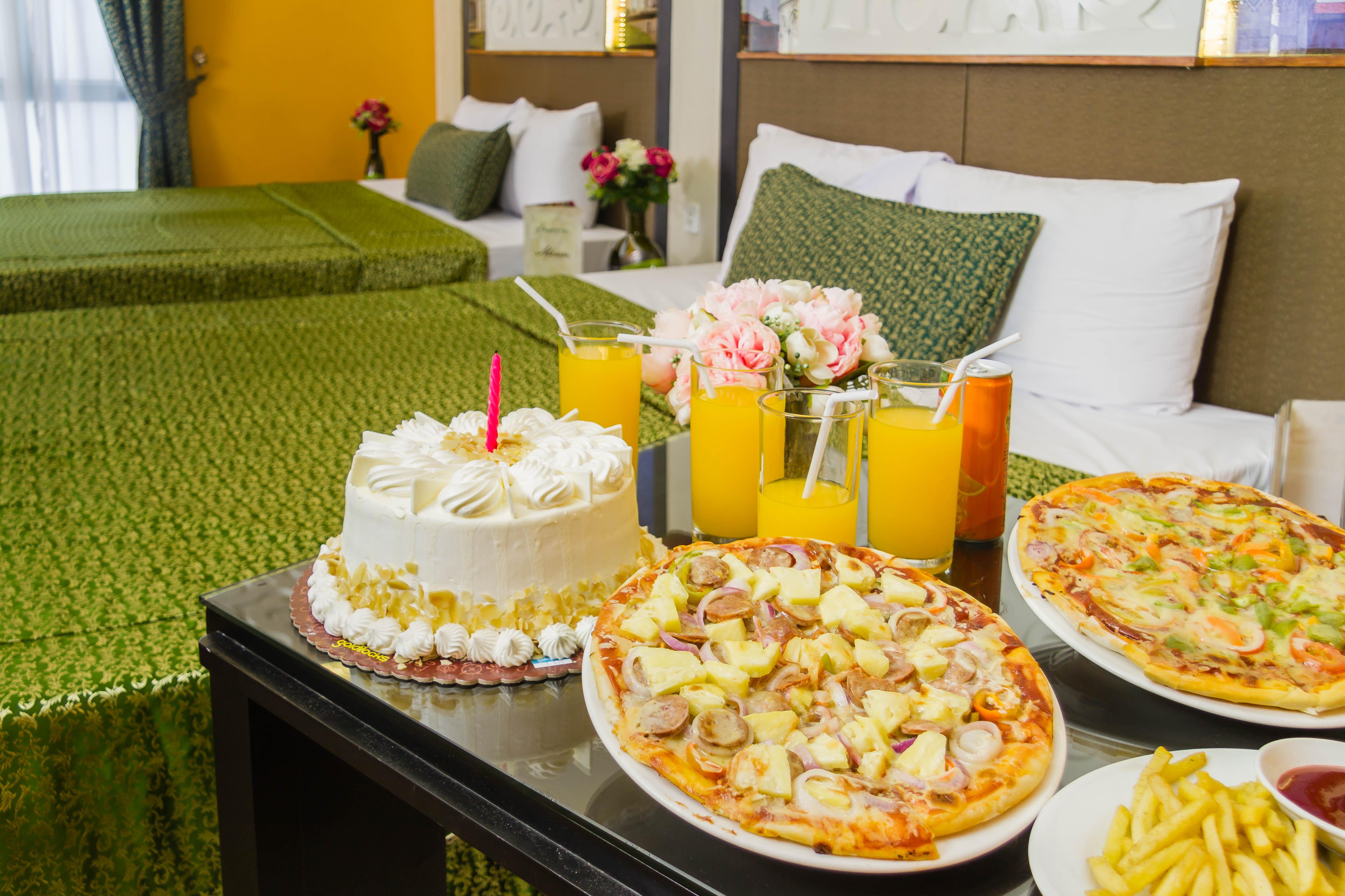 Eurotel Vivaldi Araneta Quezon City Εξωτερικό φωτογραφία